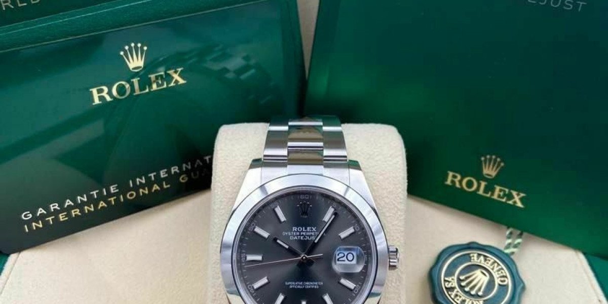 Need a Thriving Enterprise? Focus on Easy Methods to Sell A Replica Rolex!